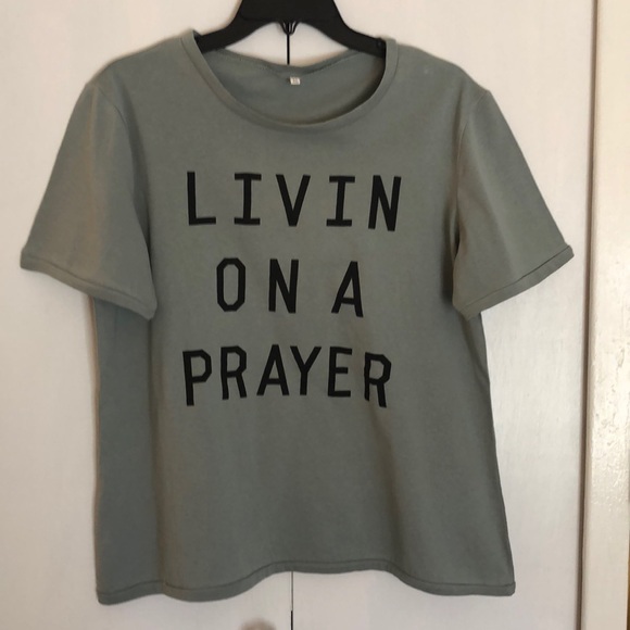 Tops - T-shirt